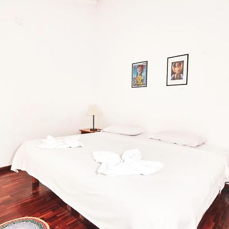 Casarte Takubamba B&B Sucre Ngoại thất bức ảnh