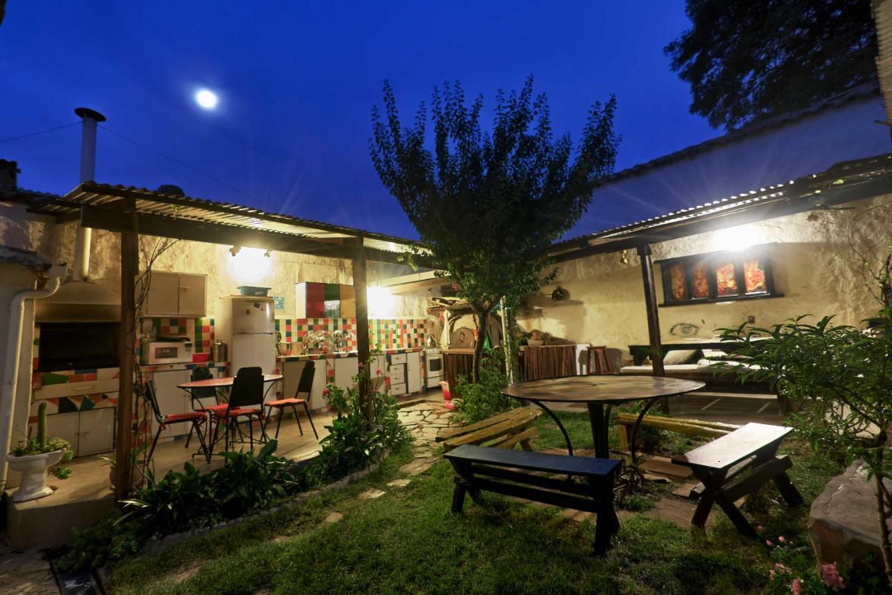 Casarte Takubamba B&B Sucre Ngoại thất bức ảnh