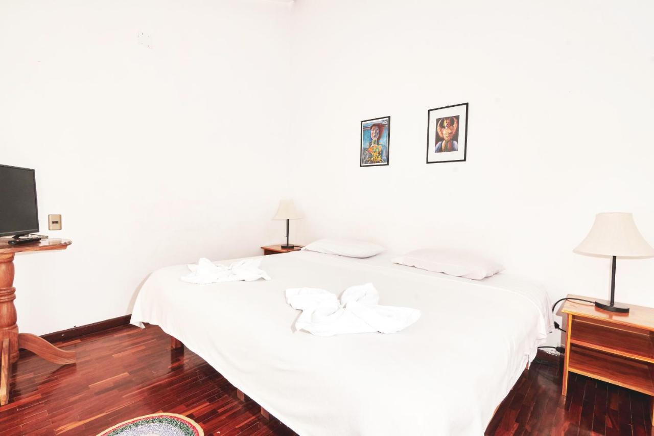 Casarte Takubamba B&B Sucre Ngoại thất bức ảnh