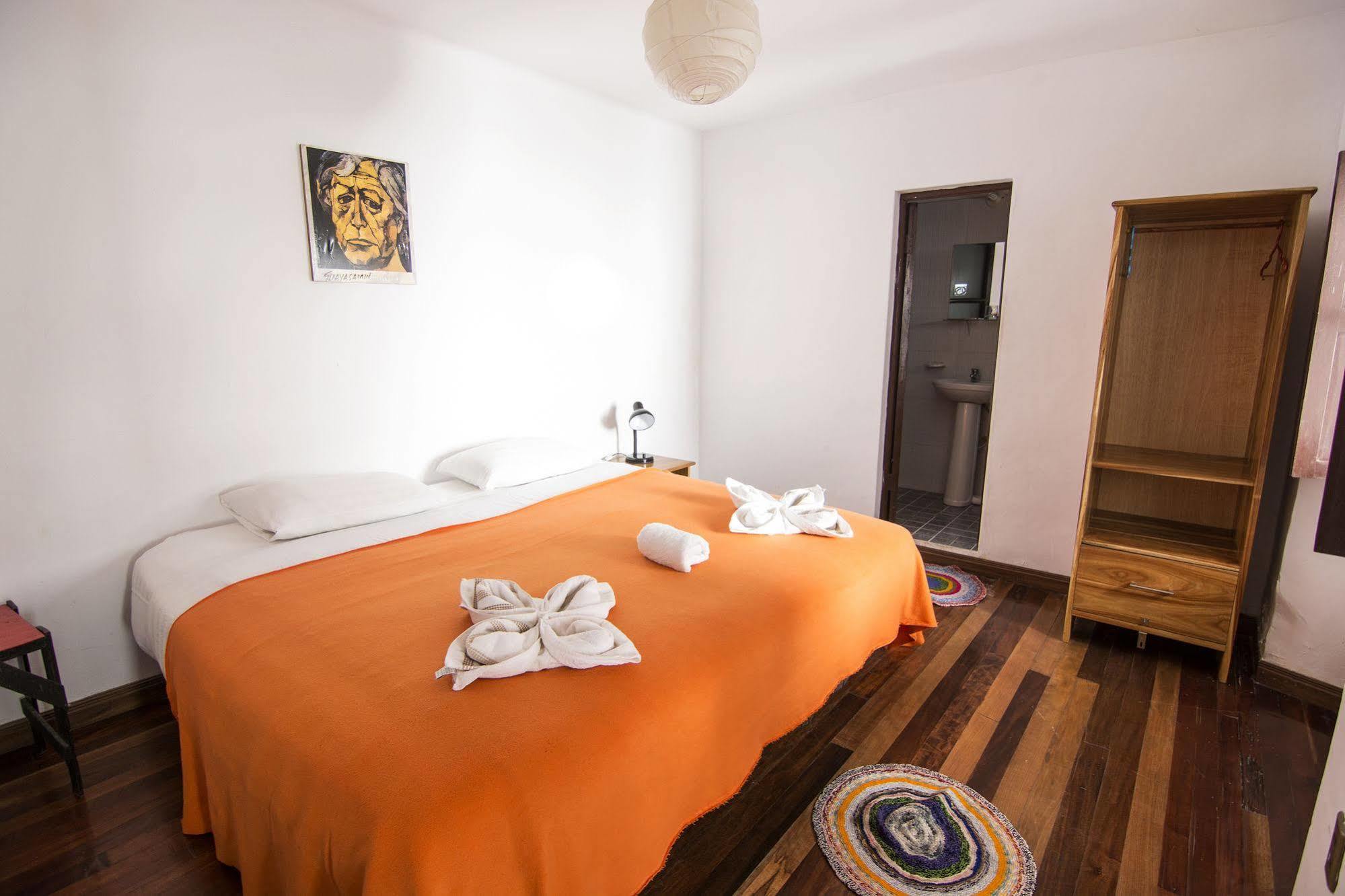 Casarte Takubamba B&B Sucre Ngoại thất bức ảnh